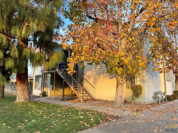K St 3622, 3622 K St APT 1, Bakersfield, CA 93301