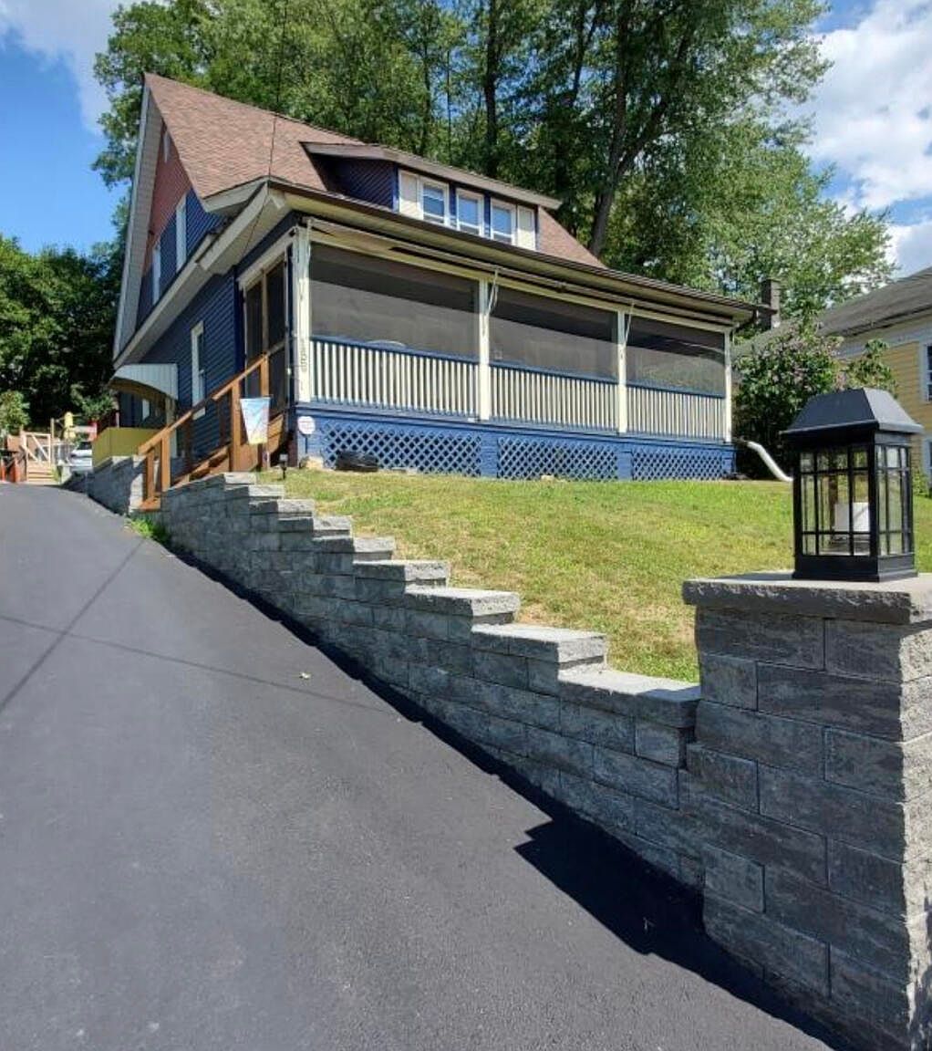 156 College Ave, Factoryville, PA 18419 Zillow