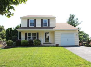 24211 Preakness Dr, Damascus, MD 20872