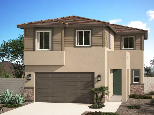 3135 S 180th Lane, Goodyear, AZ 85338