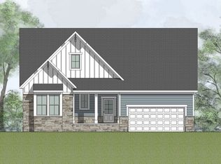 116 Moore Hill Way, Holly Springs, NC 27540