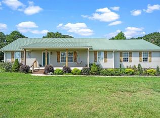 525 Hammond Rd, Belton, SC 29627