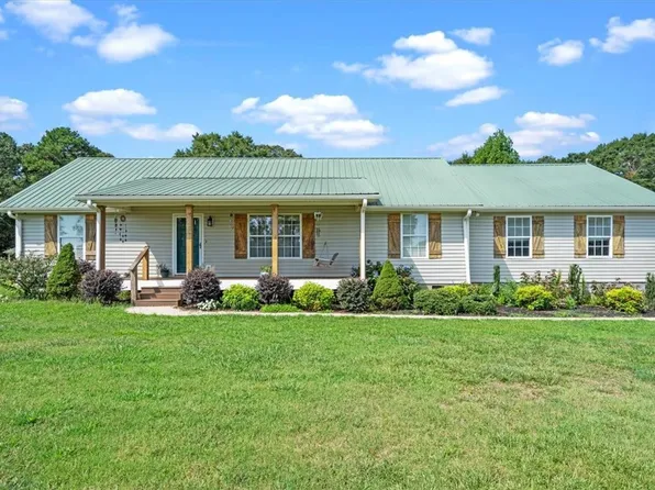 525 Hammond Rd, Belton, SC 29627