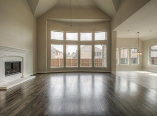 3504 Kirkfield Ct, The Colony, TX 75056