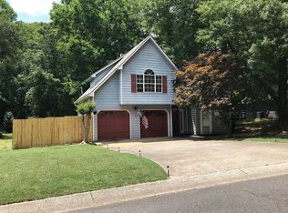 4015 Sharon Woods Dr, Powder Springs, GA 30127