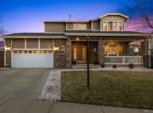 2818 S Killarney Way, Aurora, CO 80013