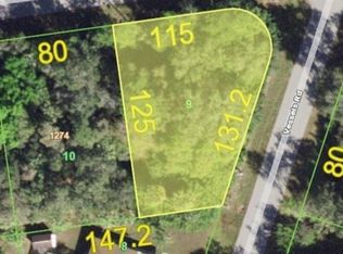 23215 Glen Ave #9, Punta Gorda, FL 33980