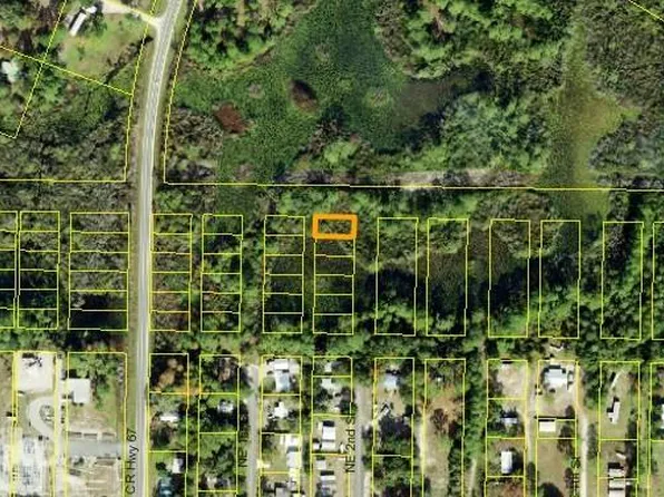 1301 NE 2nd St Lot 7, Carrabelle, FL 32322