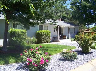 1270 Lorraine Dr, Redding, CA 96002