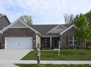 1266 Timber Bluff Rd, Westfield, IN 46074