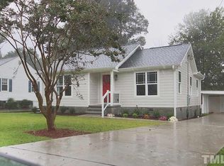 1809 Rankin St, Raleigh, NC 27604