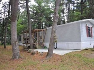 56 Wooded Cir, Kenduskeag, ME 04450