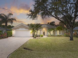 2724 Serenity Cir, Fort Pierce, FL 34981