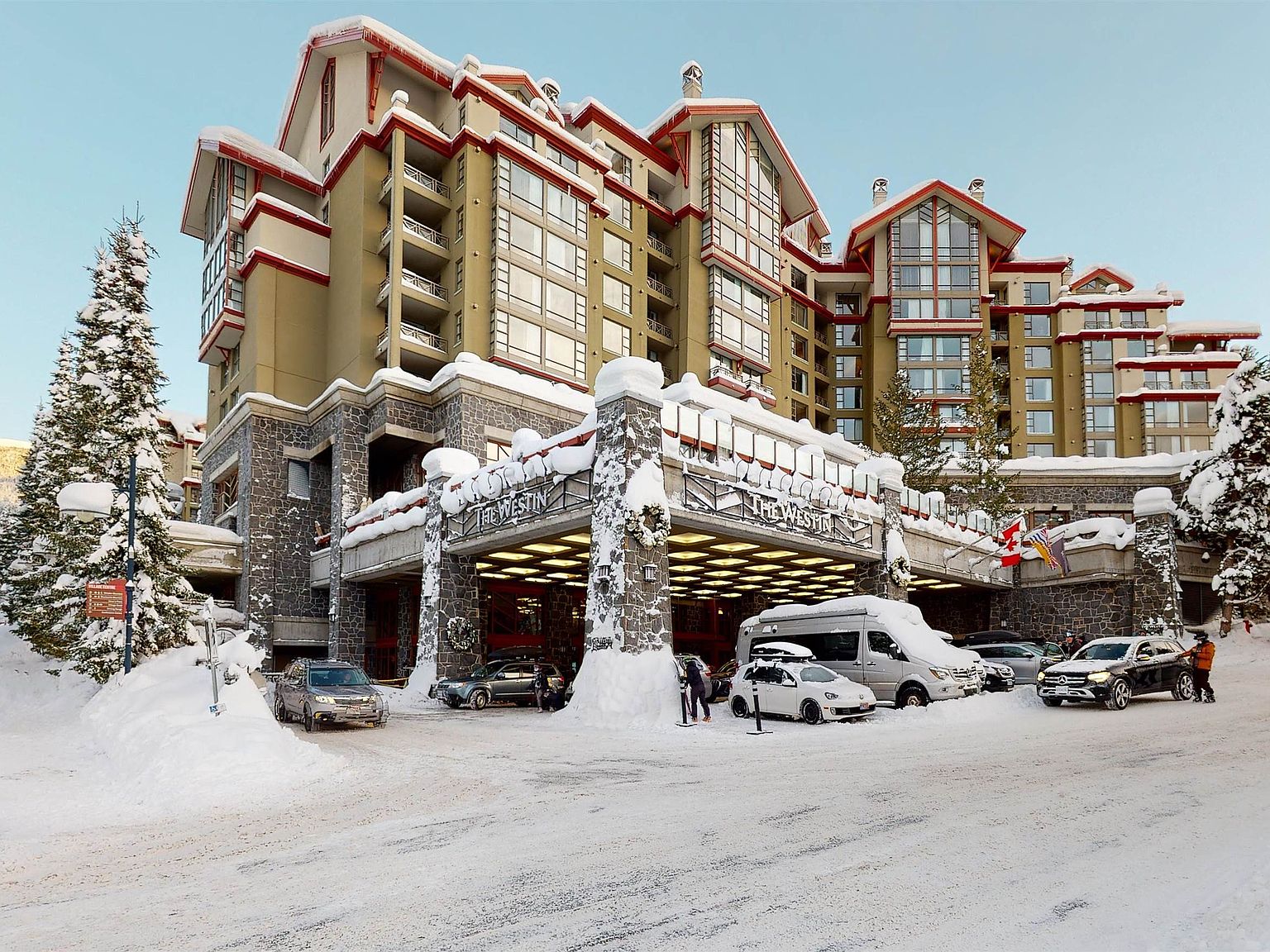 4090 Whistler Way 921, Whistler, BC V8E 1J3 MLS R2835194 Zillow