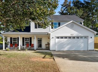 664 Hunters Ln #B, Anderson, SC 29625