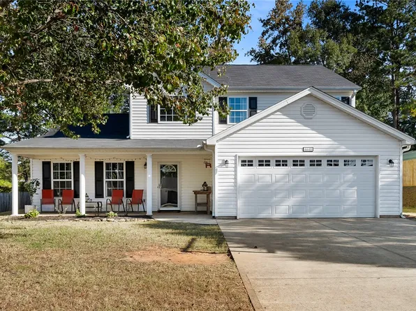 664B Hunters Ln, Anderson, SC 29625
