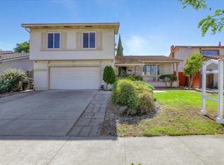 1734 Springsong Dr, San Jose, CA 95131