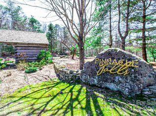 0 Huckleberry Ridge Ln #119, Zirconia, NC 28790