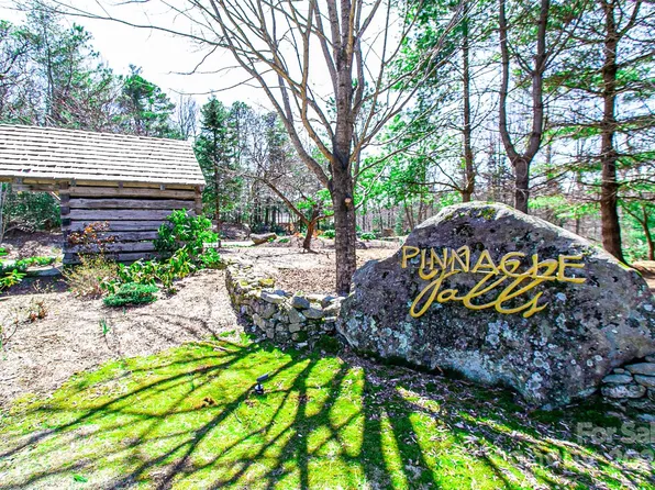 0 Huckleberry Ridge Ln #119, Zirconia, NC 28790