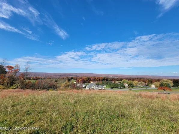 Courtland Ct, Andreas, PA 18211