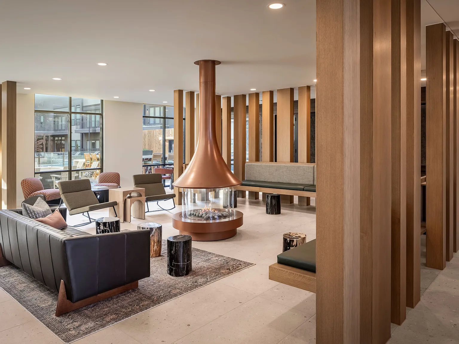 Residences at OAK — Photo 3