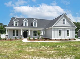 4222 River Bend Rd, Elm City, NC 27822