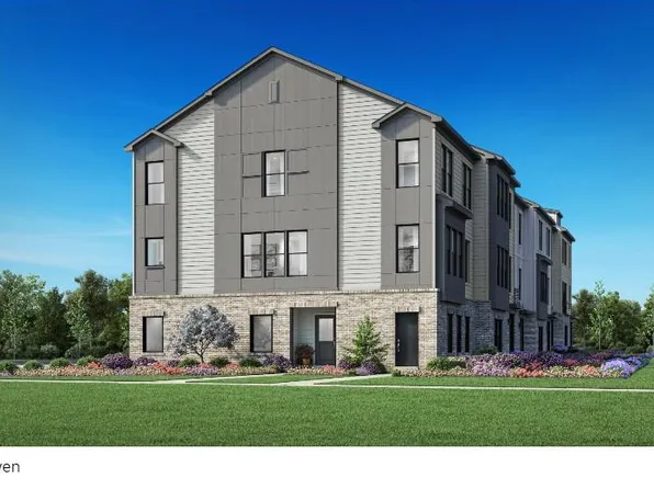 1 Pecan Ct Homesite 41, Princeton, NJ 08540