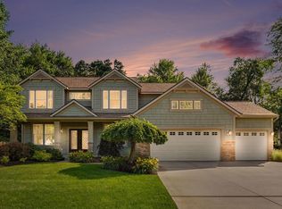 7342 Silver Meadow Dr NE, Rockford, MI 49341