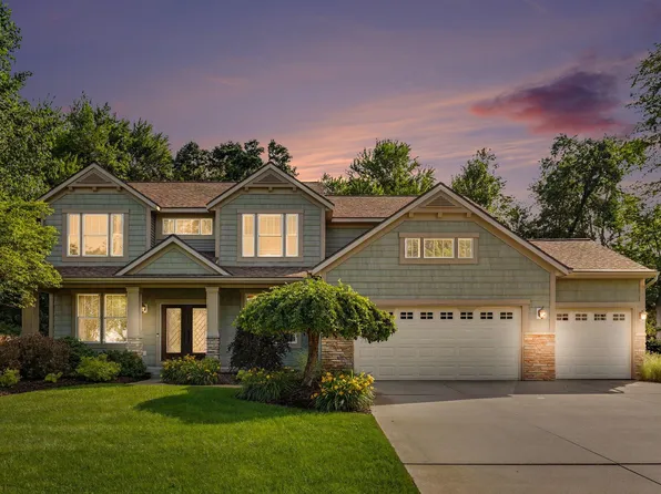 7342 Silver Meadow Dr NE, Rockford, MI 49341