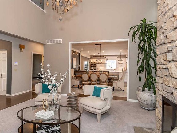 5th image of 3441 Carpenters Creek Dr