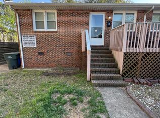 2705 Pretty Lake Ave #A, Norfolk, VA 23518