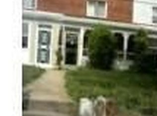 318 36th St NE, Washington, DC 20019