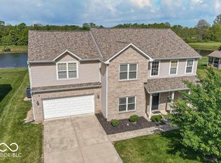 1416 Gleneagle Dr, Indianapolis, IN 46239