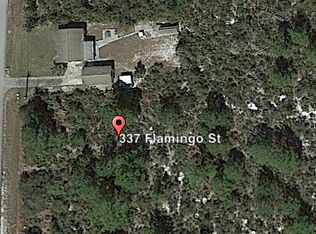 337 Flamingo St, Lake Placid, FL 33852