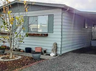 1100 S Euclid St UNIT 37, Grandview, WA 98930