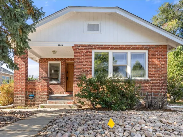 1443 Rosemary Street, Denver, CO 80220