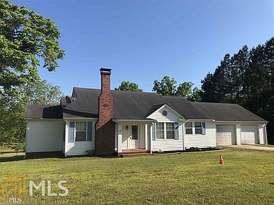 310 Curtis St Sylvania Ga 30467 Zillow