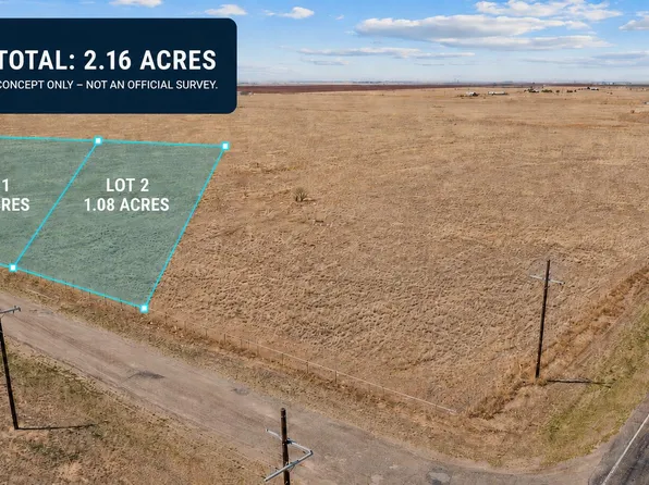 6952 Private Road Cub, Shallowater, TX 79363