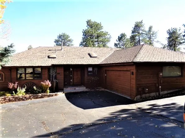 29872 Troutdale Park Pl, Evergreen, CO 80439