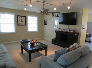25324 Redbird Ln, Porter, TX 77365