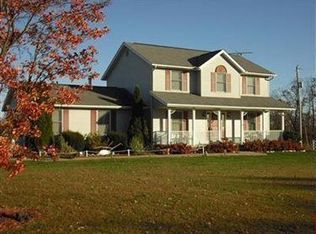 Glory Rd, Carrollton, OH 44615