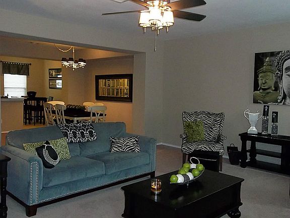 to entertain large parties