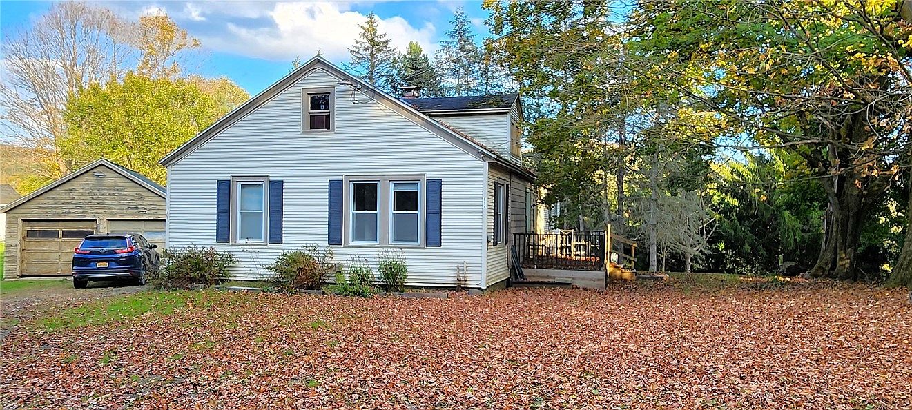 894 County Highway 26, Fly Creek, NY 13337 MLS R1491714 Zillow