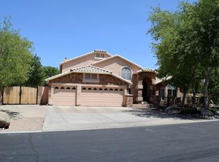 931 N Poinciana Rd, Gilbert, AZ 85234