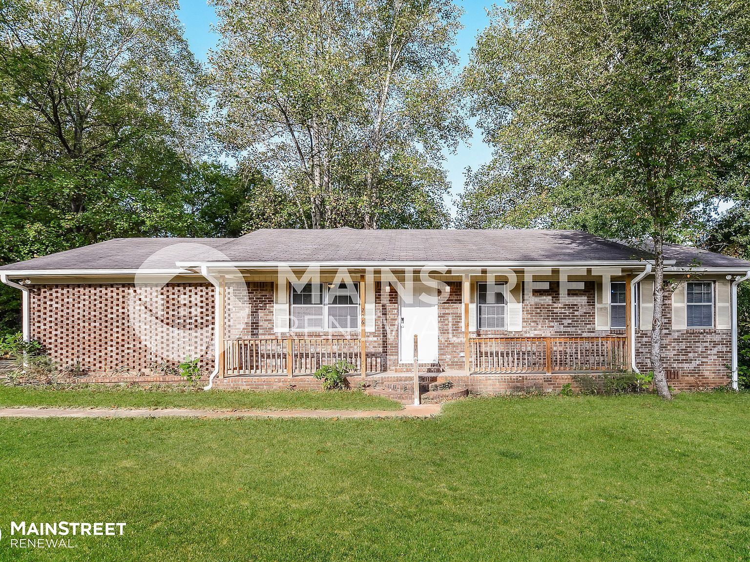 206 Melton St, Montevallo, AL 35115 Zillow