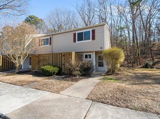 220 Elizabeth St APT A1, Chapel Hill, NC 27514