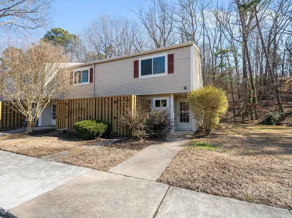 220 Elizabeth St APT A1, Chapel Hill, NC 27514