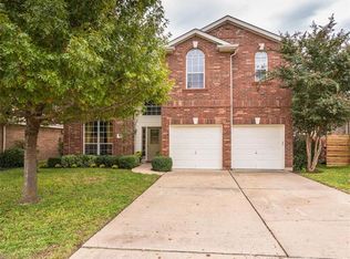 2222 Kerr Trl, Cedar Park, TX 78613