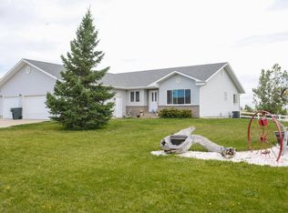 1625 Country Club Rd, Gillette, WY 82718