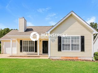 3766 Hudson Ct, Rex, GA 30273